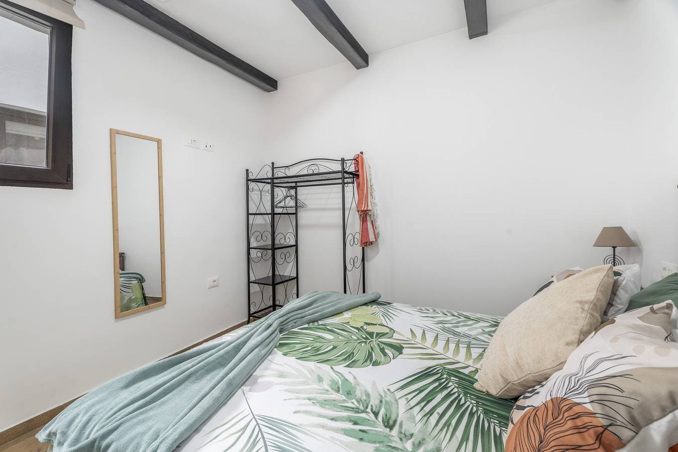 Foto 9 von 31: Casa Abuelo Juan: Villa mit Bergblick, A/C, WLAN, barrierefrei für mobilitätseingeschränkte Gäste