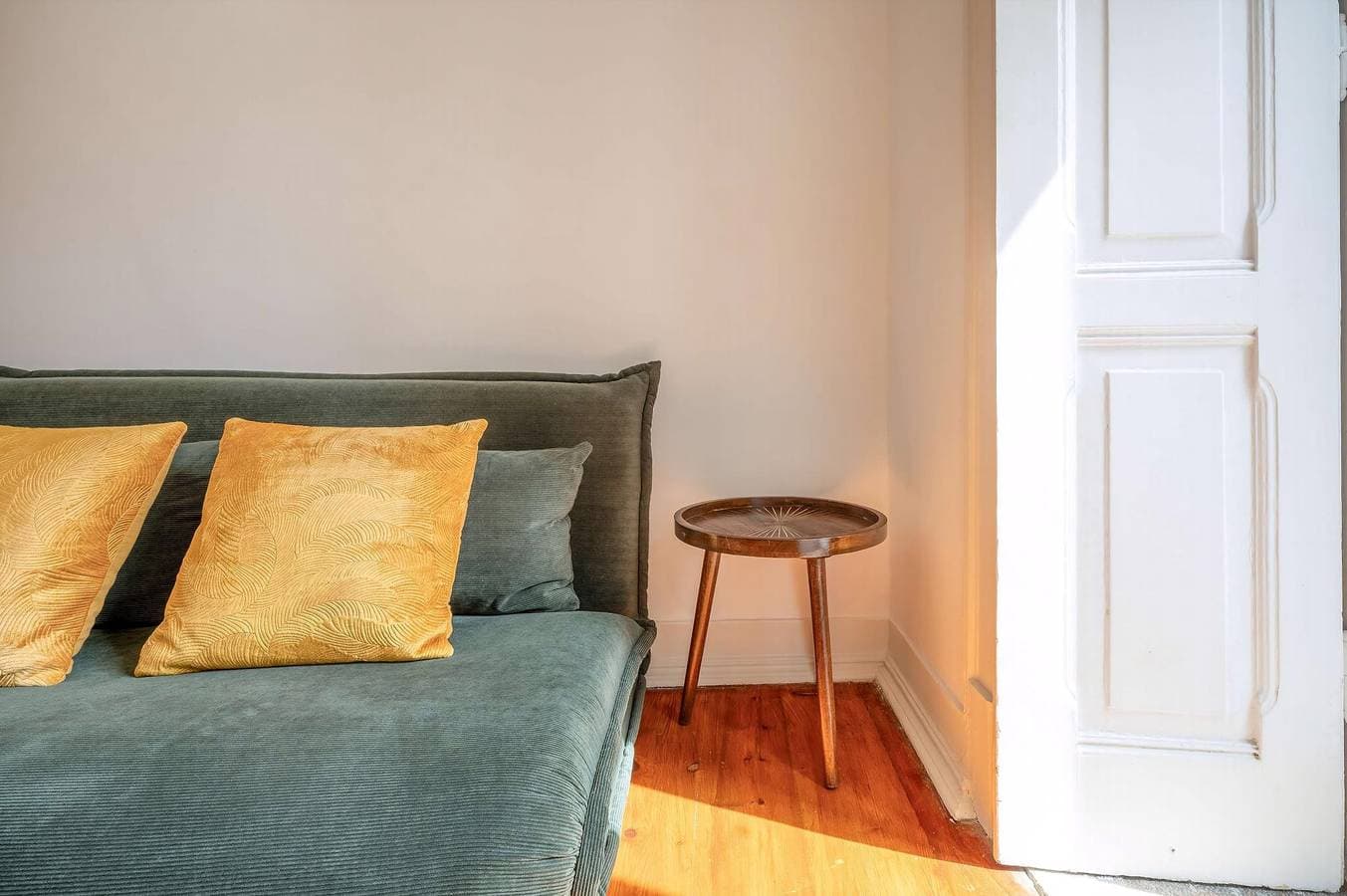 Foto 11 von 31: Ferienwohnung für 4 Personen