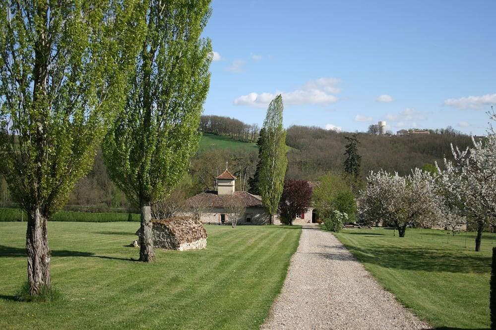 Foto 11 von 22: La Maison du Soleil- Le Farat