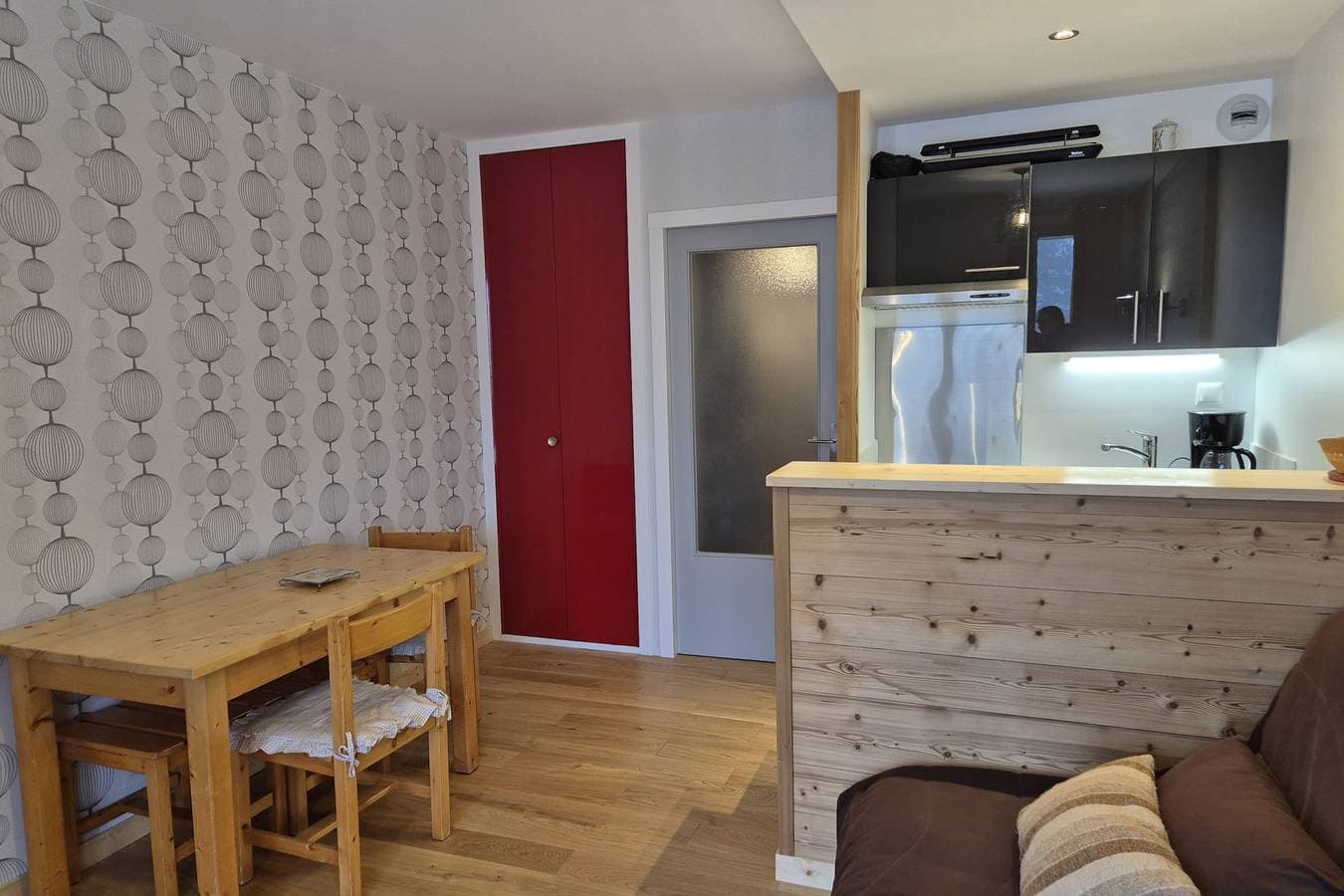 Foto 4 von 18: Ferienwohnung für 4 Personen