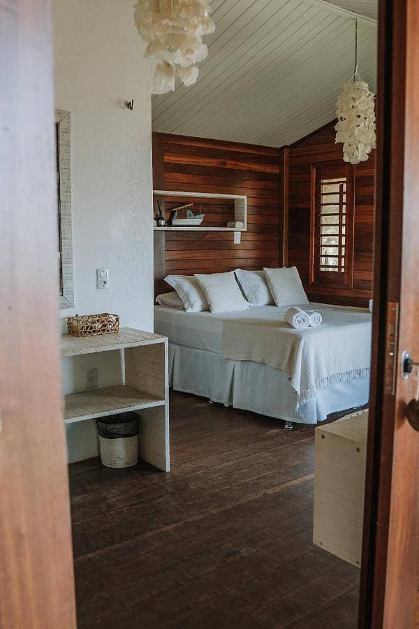 Foto 4 von 78: Double or Twin Room with Partial Sea View