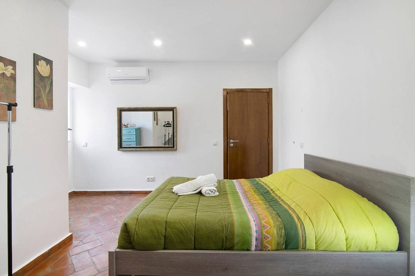 Foto 12 von 24: Ferienwohnung 'Casa Da Vila Nr. 6' mit WLAN und Klimaanlage