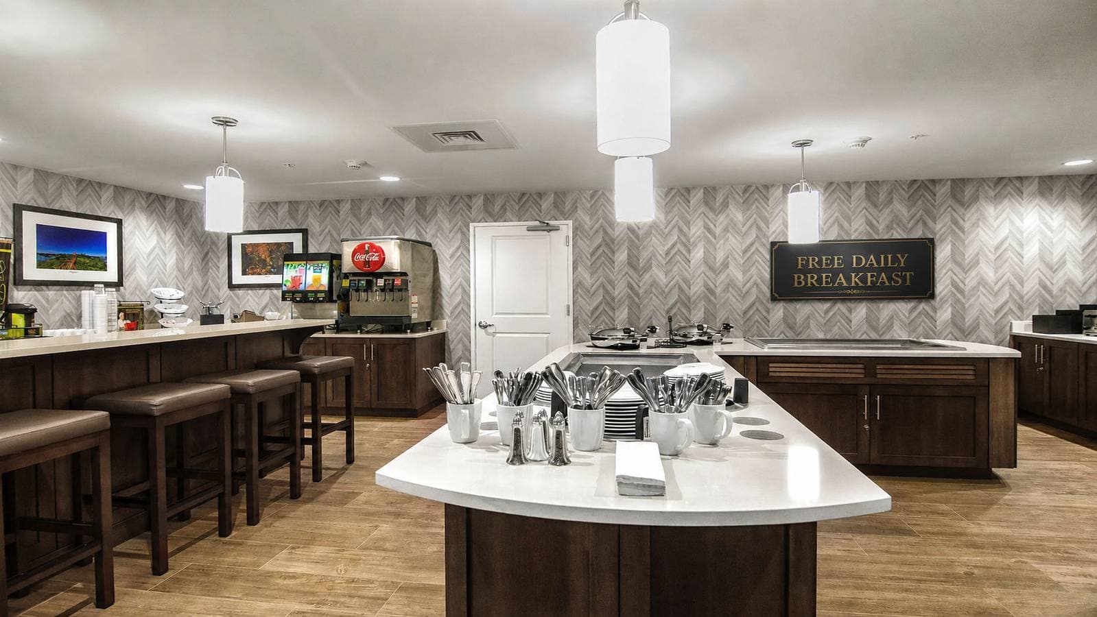 Foto 5 von 19: Staybridge Suites Marquette