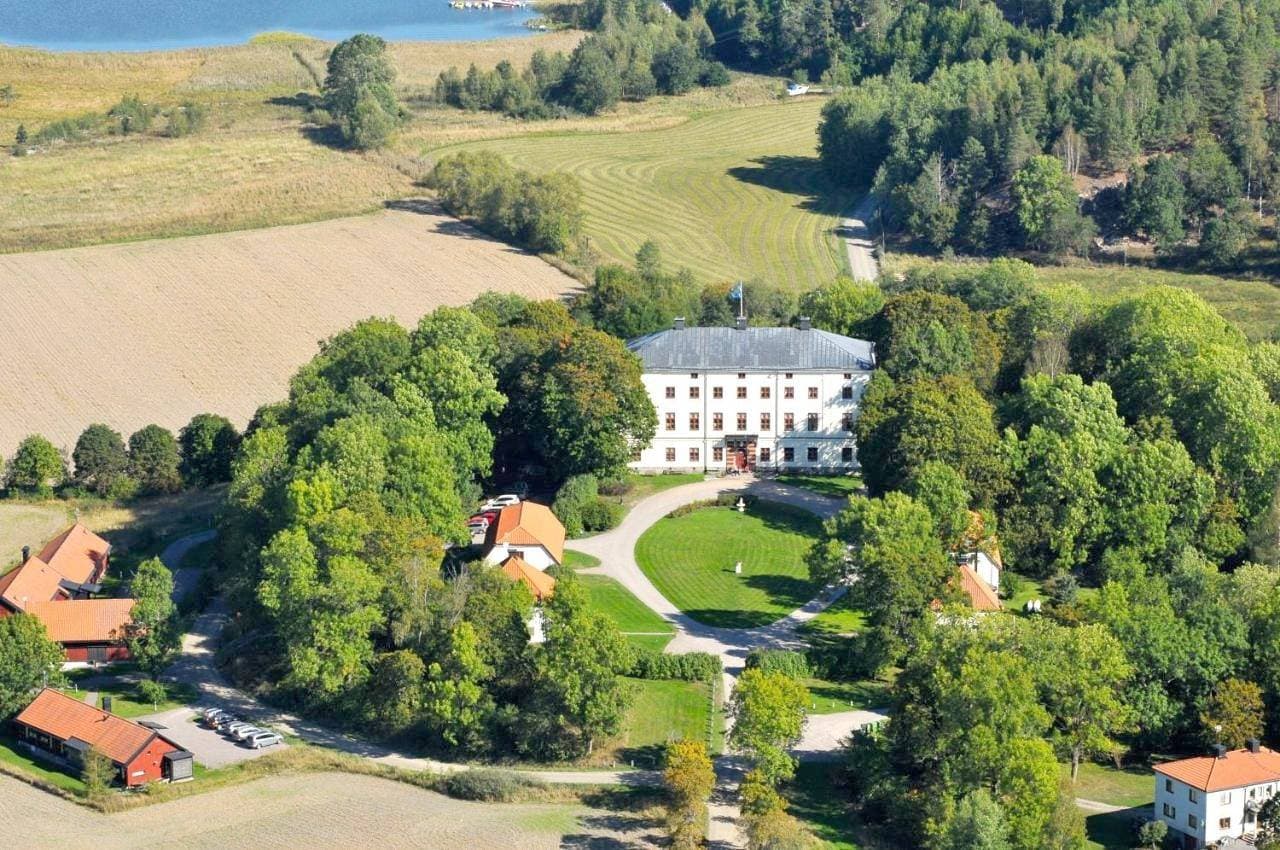 Husby Säteri 1