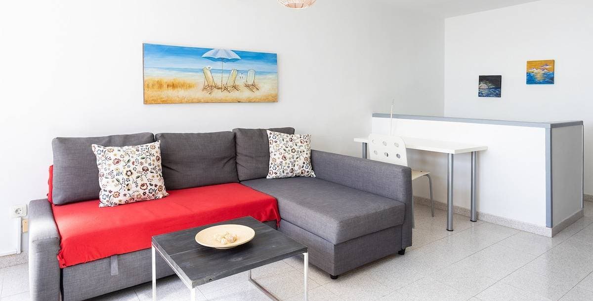 Foto 7 von 46: Ferienwohnung für 4 Personen mit Pool