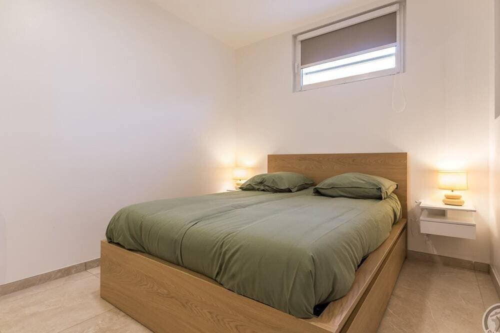 Foto 3 von 17: Gemütliche Wohnung mit Parkplatz - 2 Pers.