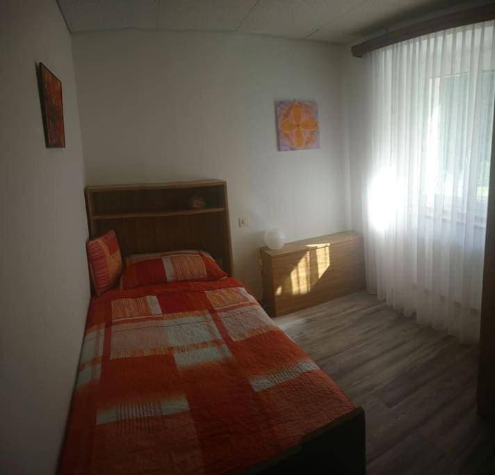 Foto 9 von 16: Three-Bedroom House