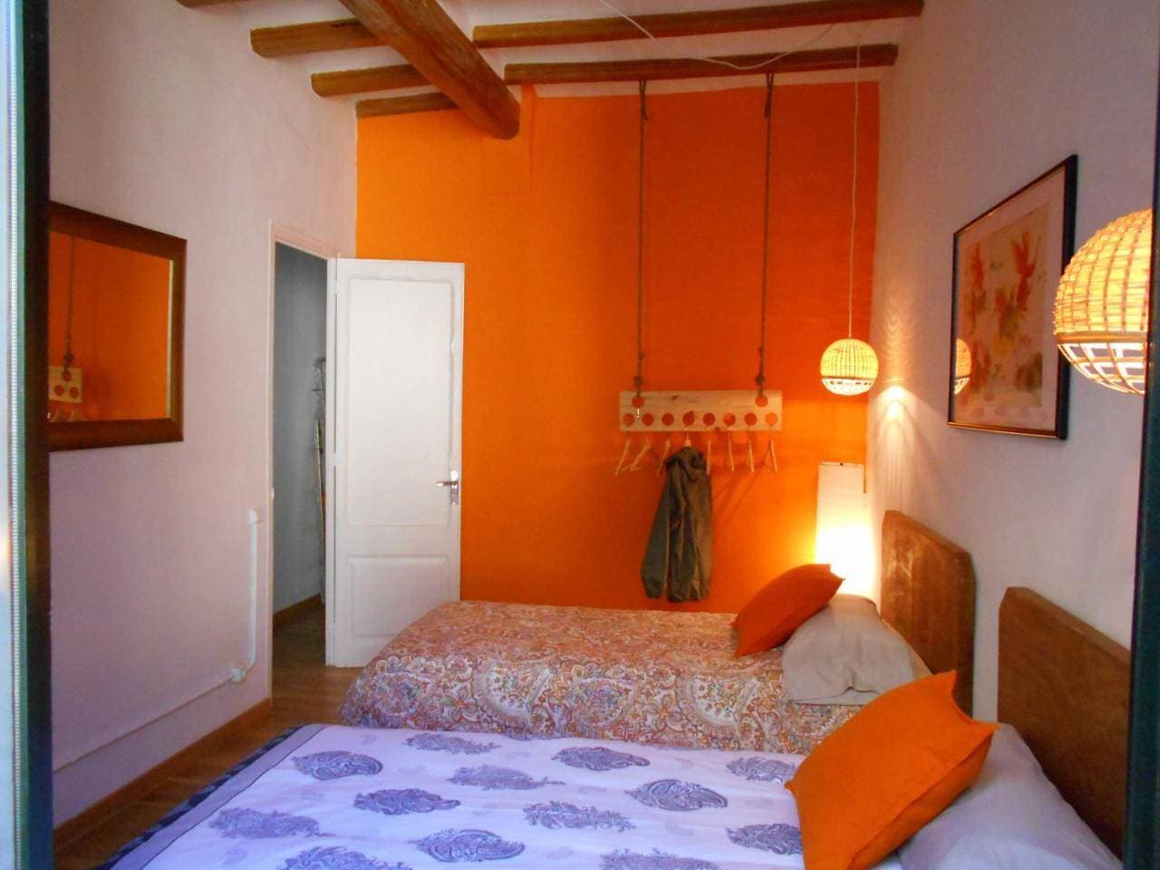 Foto 10 von 30: Three-Bedroom Townhouse