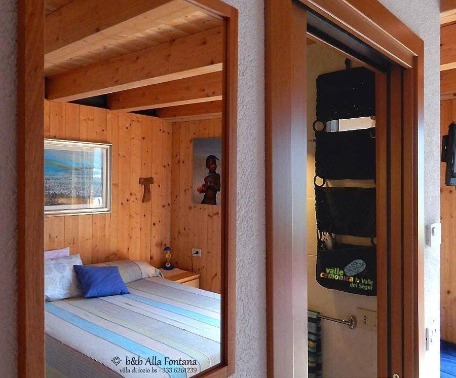 Foto 7 von 15: Double Room with Balcony