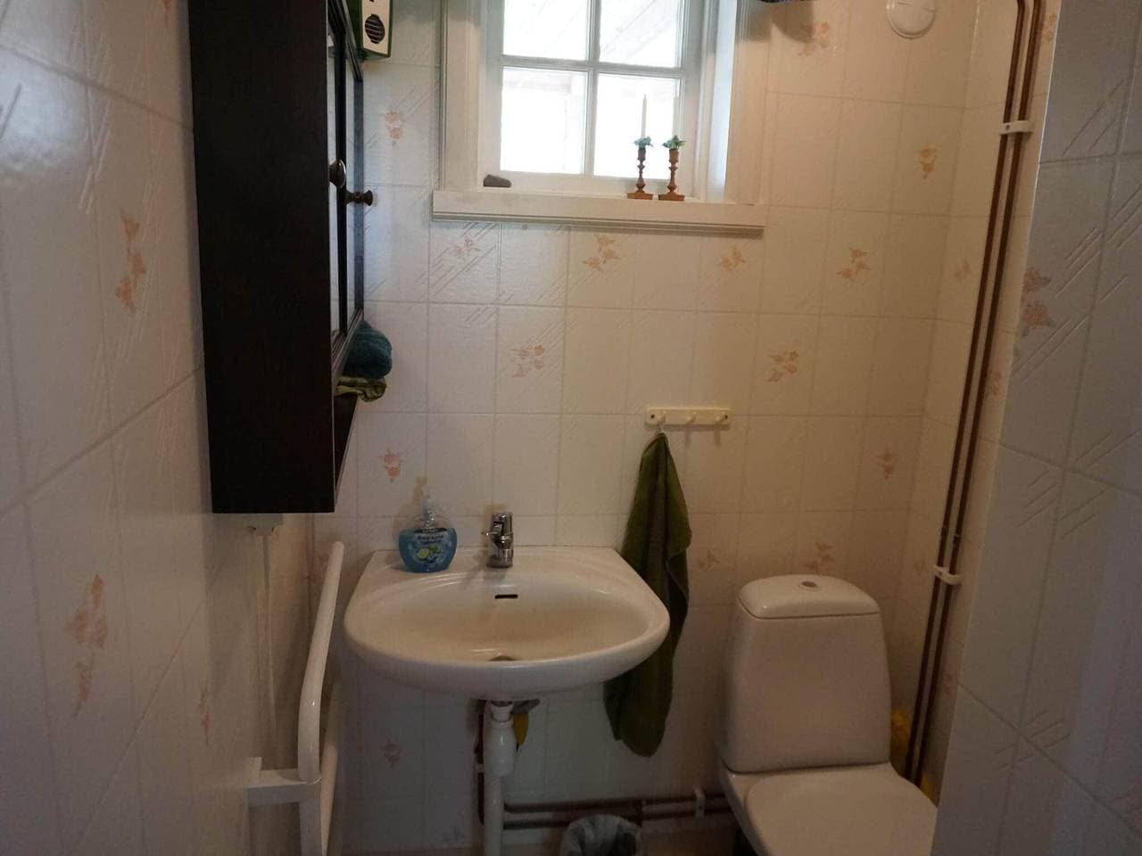 Foto 13 von 20: 5 Personen Ferienhaus in Mullhyttan