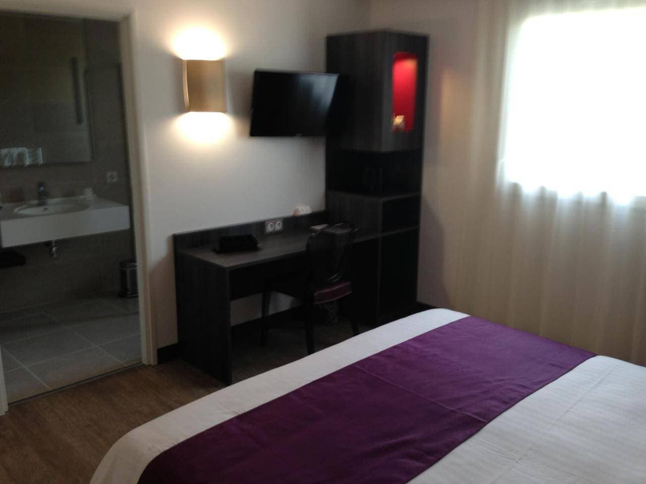 Foto 12 von 14: Standard Double Room
