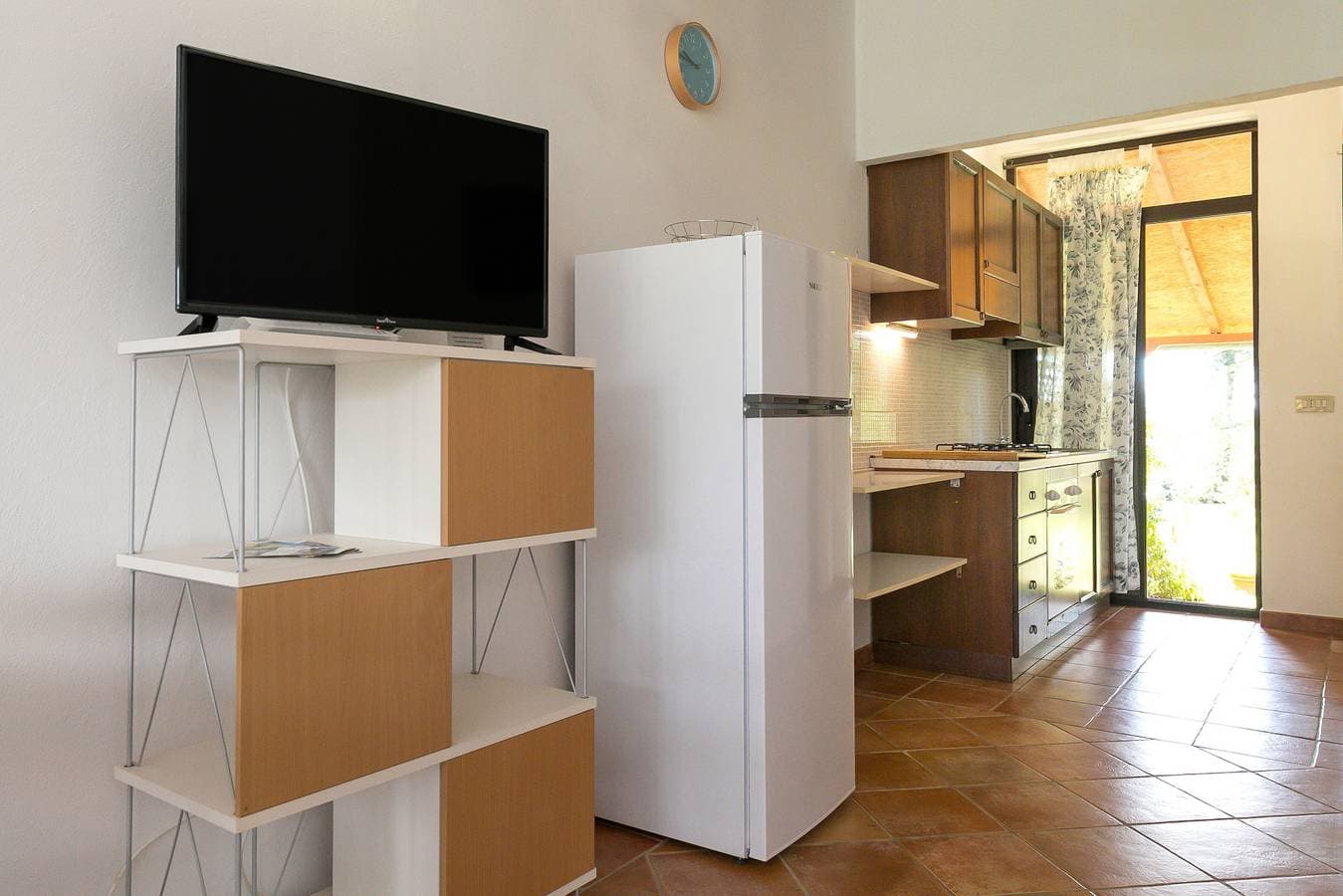 Foto 7 von 30: Agriturismo „Il Nazareno - Il Coppaio“ mit gemeinschaftlichem Pool und WLAN