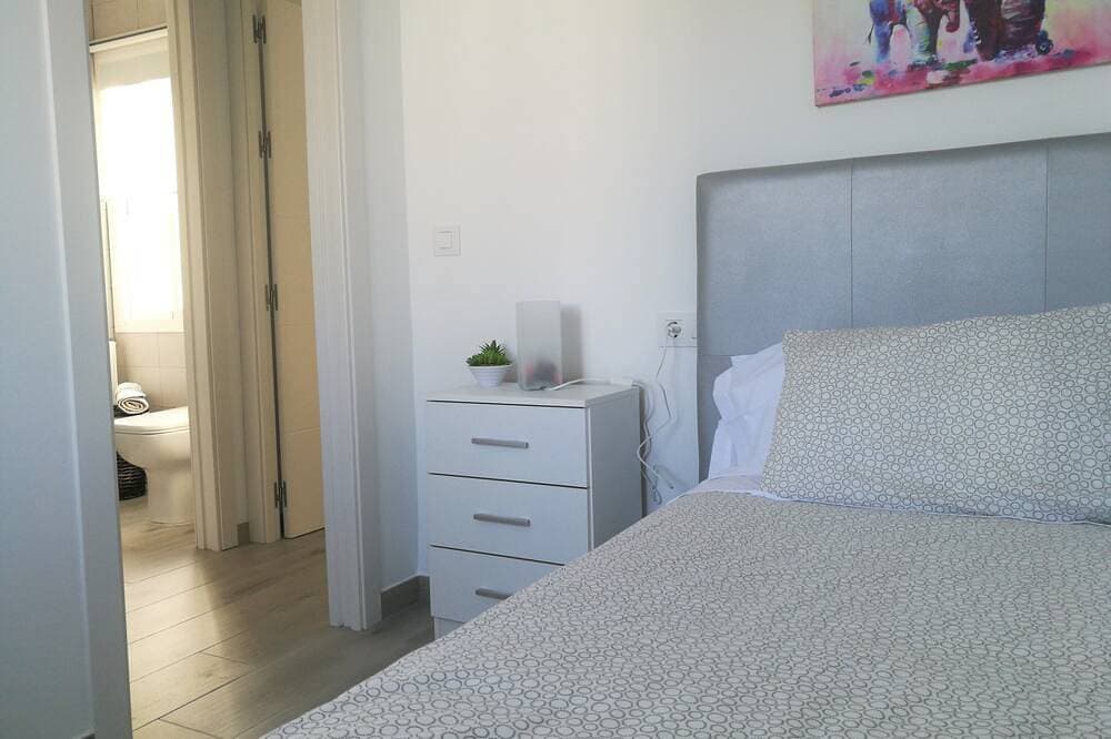 Foto 6 von 30: Wohnung mit Terrasse und spektakulärer Aussicht