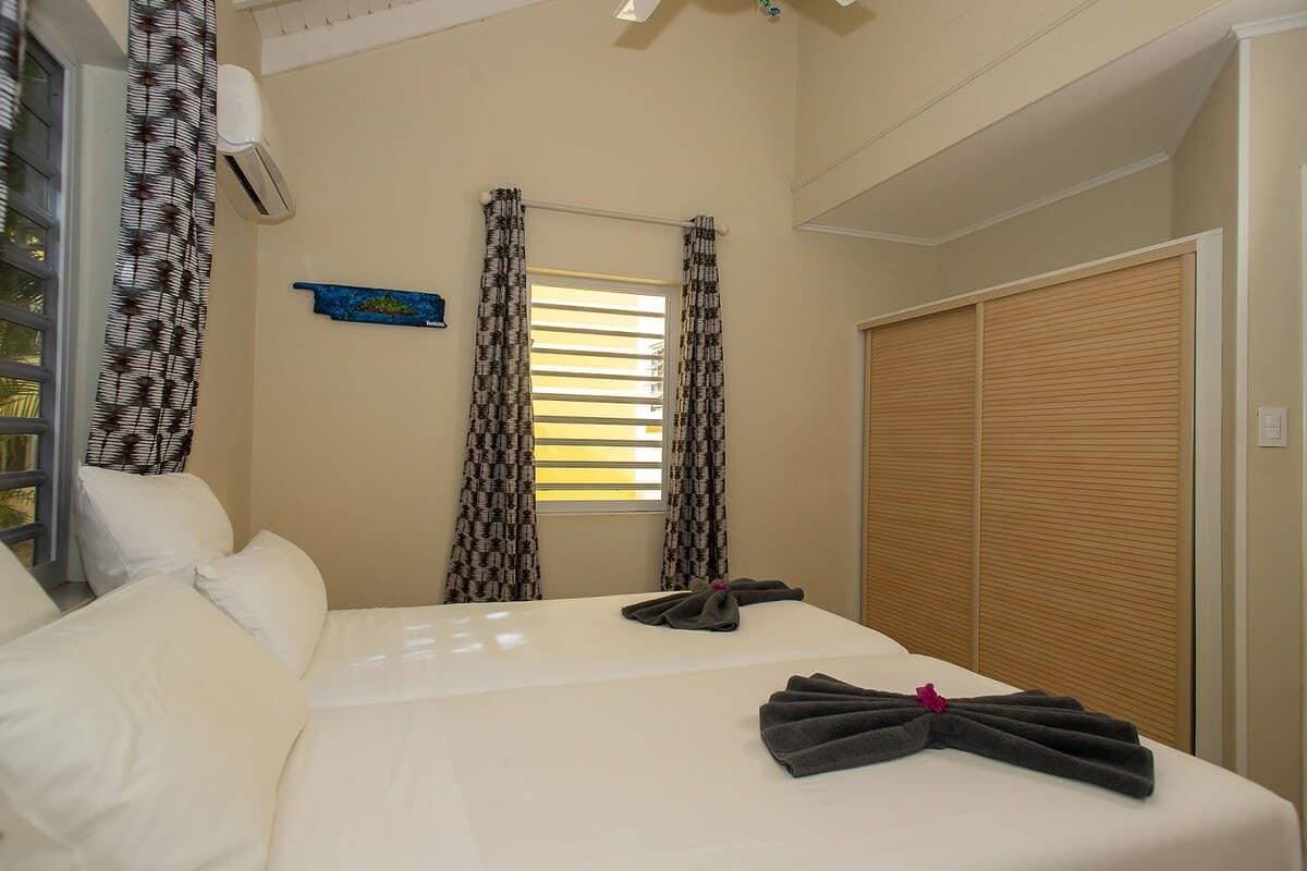 Foto 9 von 14: Caracara H1 Relax & Dive Resort Bonaire Village