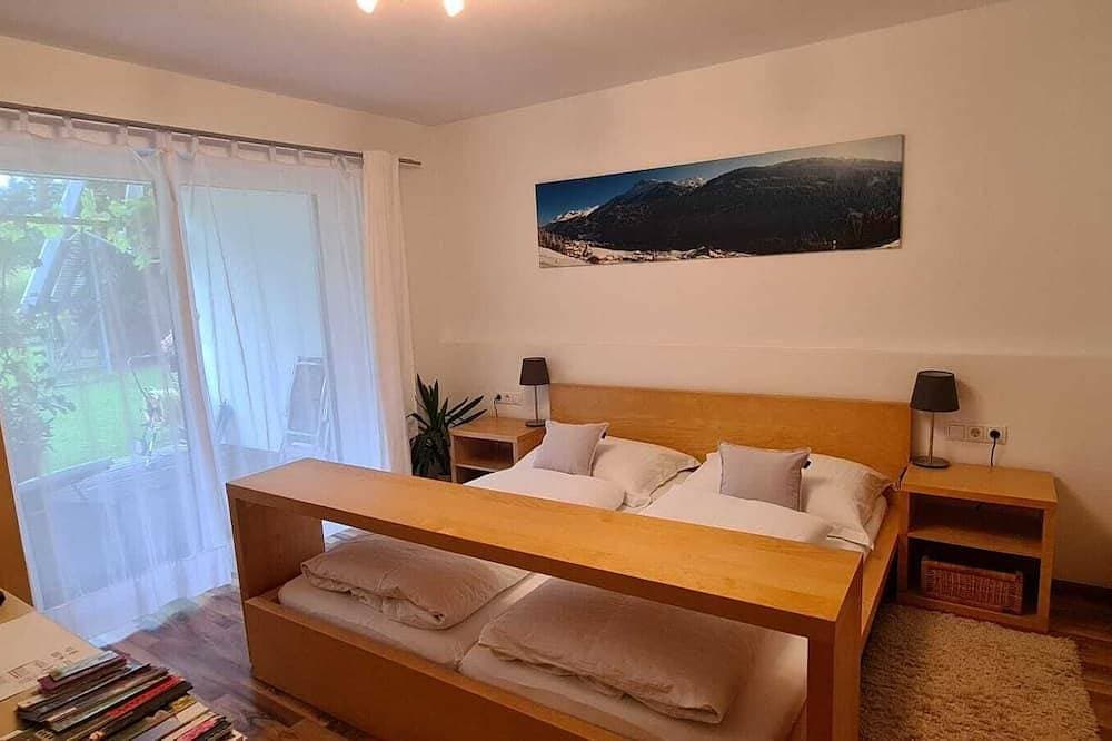 Foto 3 von 27: Ihre Ferienwohnung im Naturschneeparadies