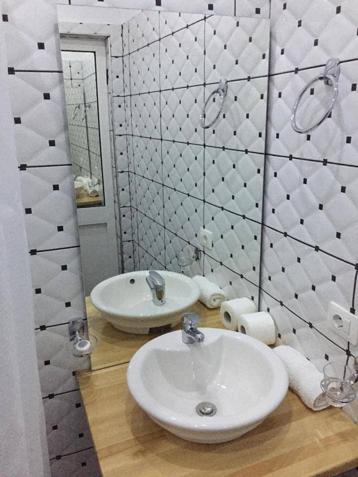 Foto 13 von 14: Superior Triple Room with Sea View