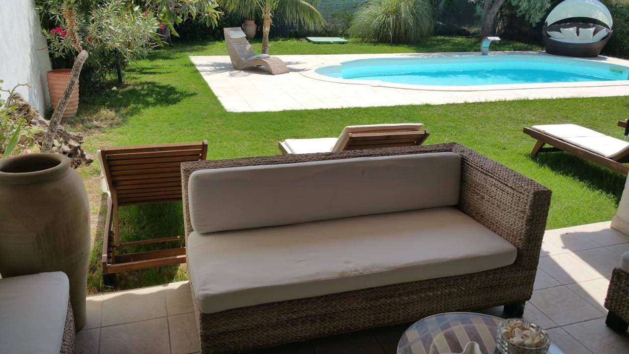 Foto 8 von 80: Villa with Private Pool
