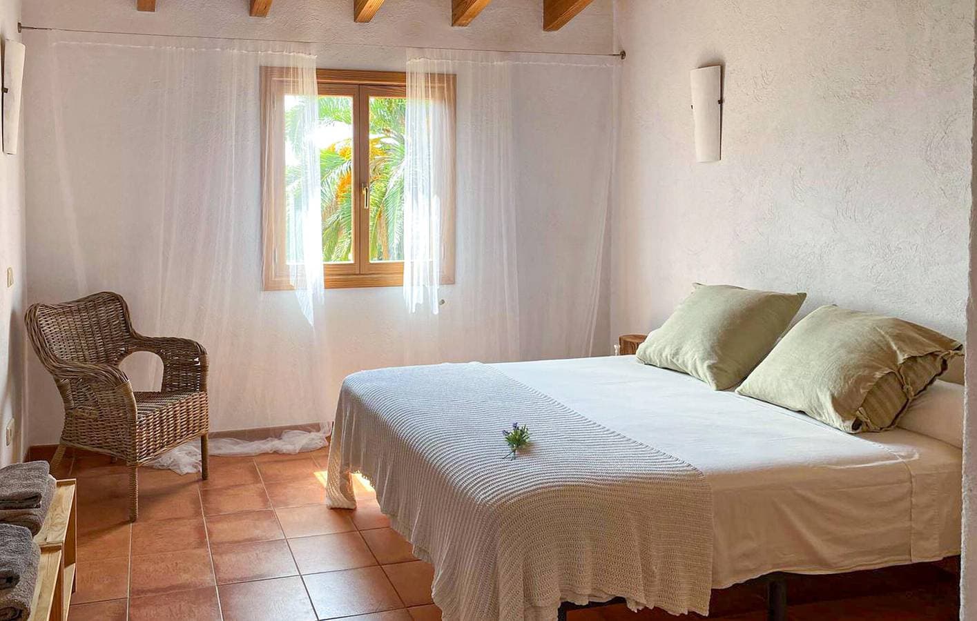 Foto 8 von 29: Sunny Beach Apt mit Pool & Wifi 1.5km von Cala Millor