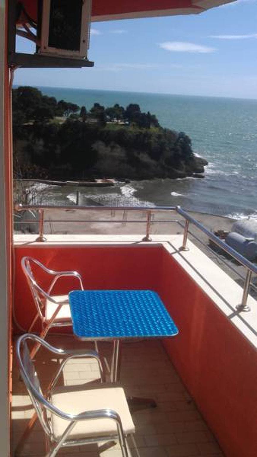 Foto 3 von 15: Meerblickwohnung - Ulcinj - 40 qm