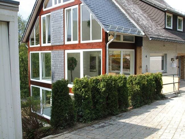 Pension Mühlenkopfschanze 1