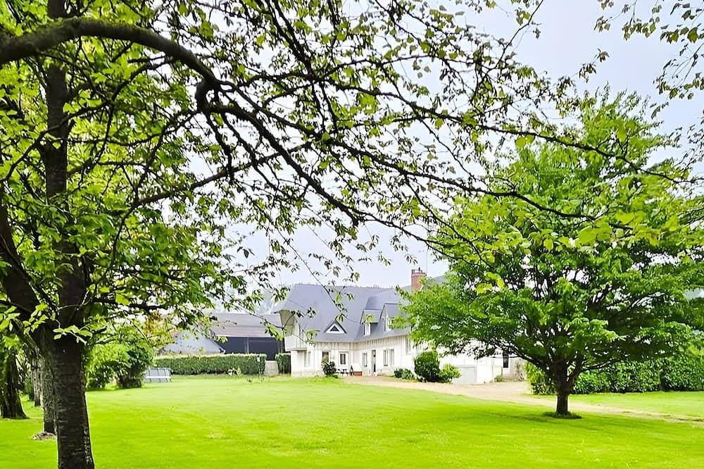 Ferienhaus „Le Clos des Argillières“ mit privatem Pool 1
