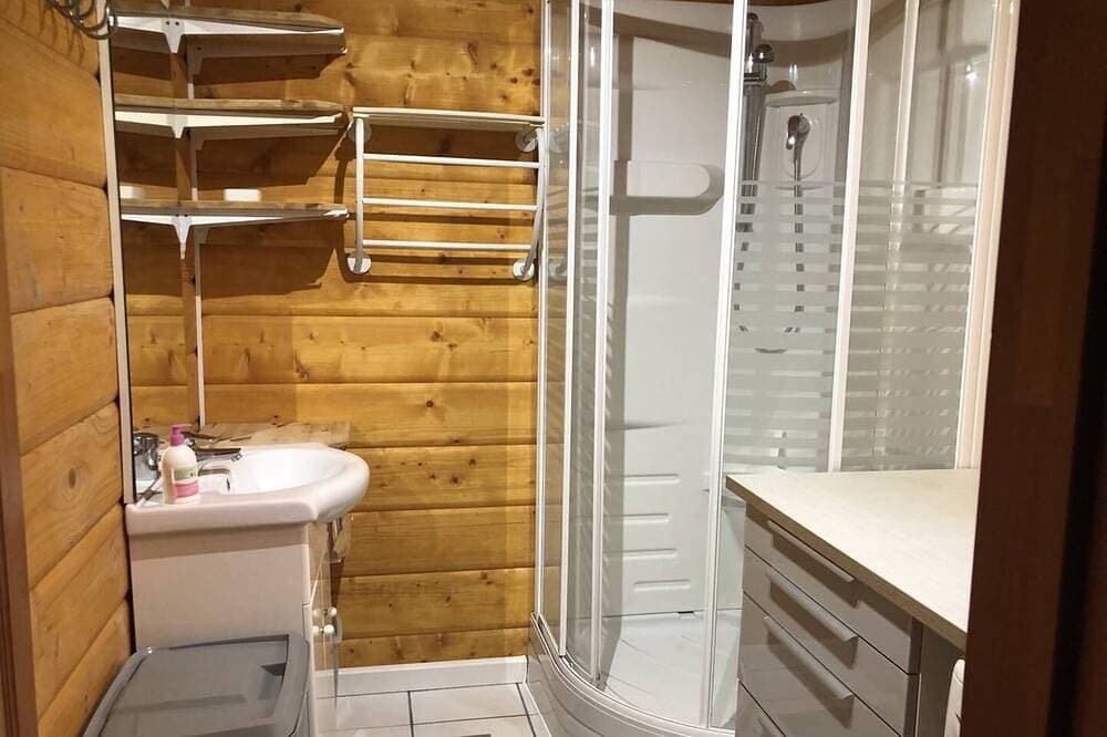 Foto 4 von 21: Charming Duplex Chalet in Bias – Sleeps