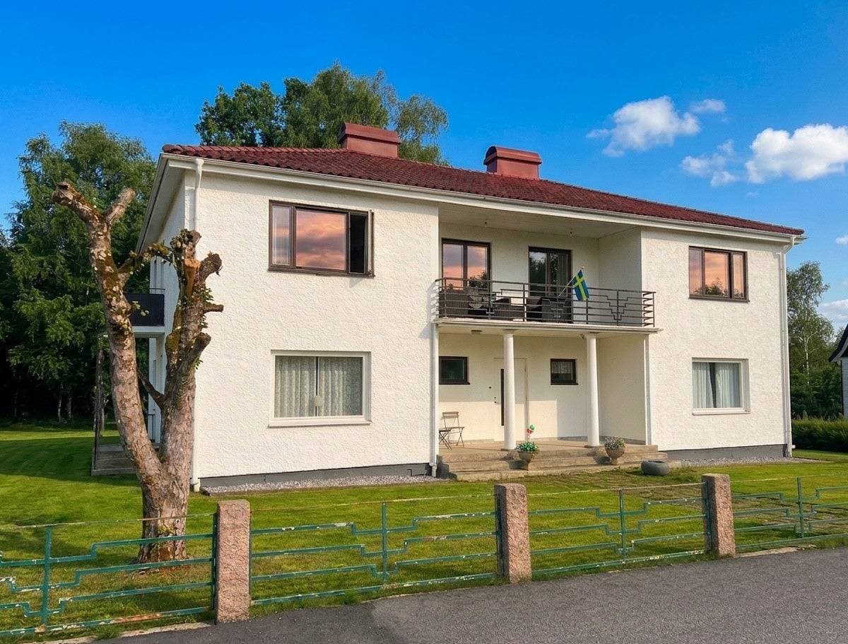 Grosses Ferienhaus für Sommer- als auch Winterurlaub 1