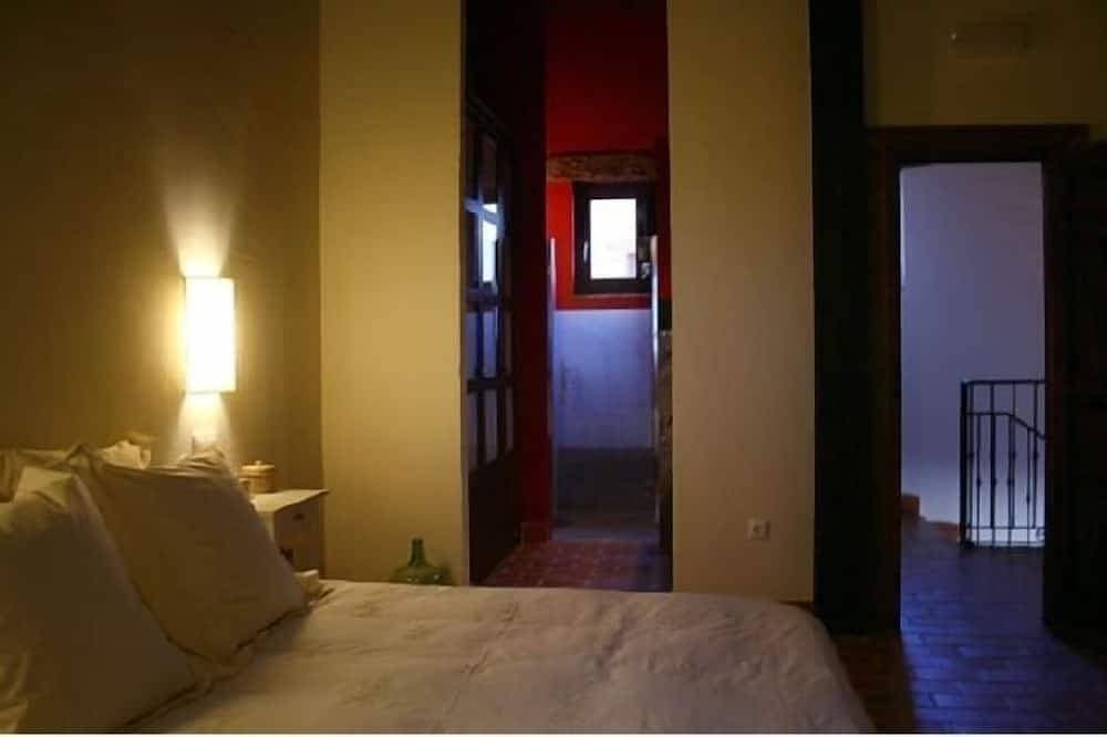 Foto 4 von 30: Casas Rurales Cinco Celemines für 4 personen