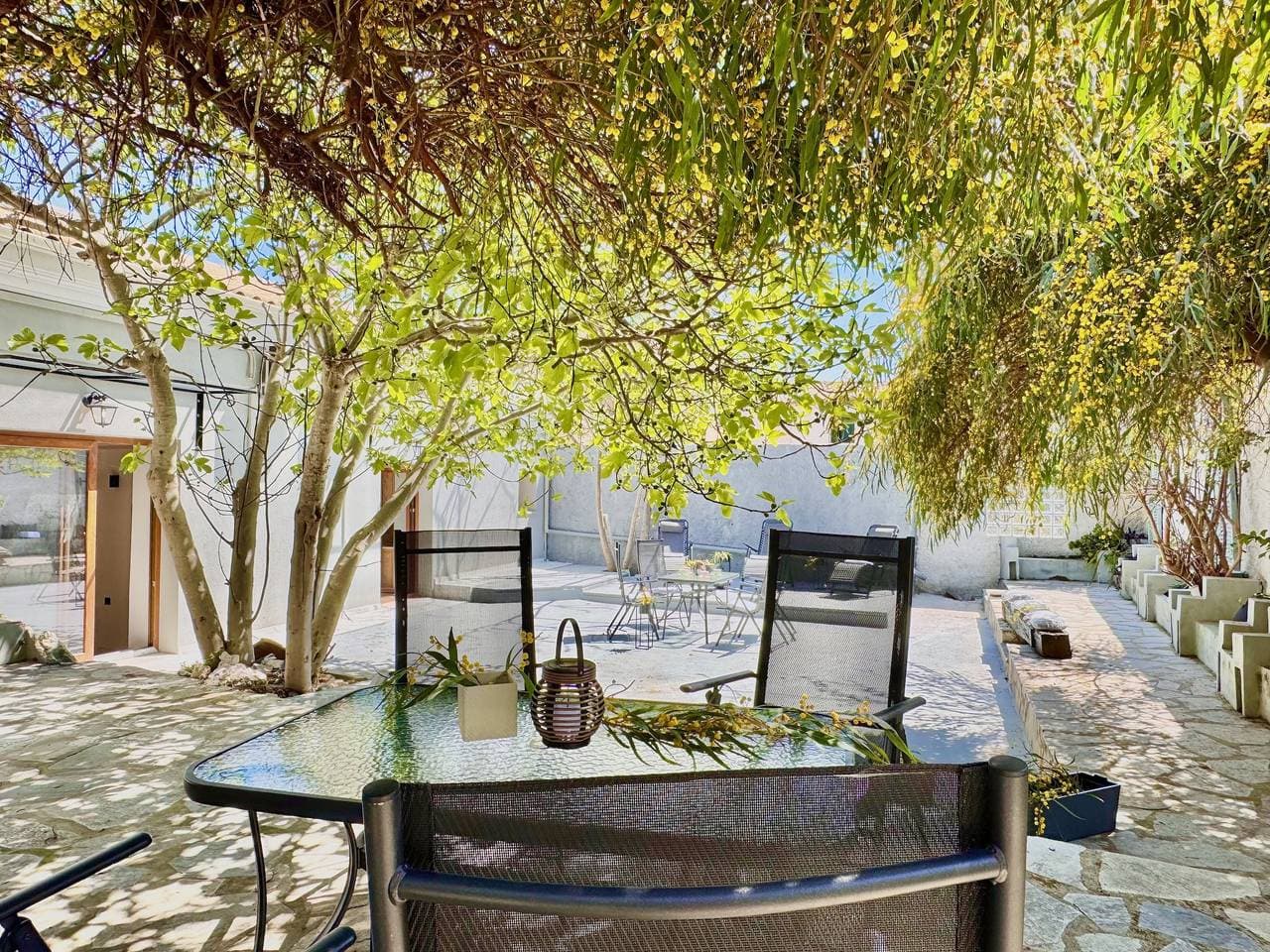 Foto 7 von 26: Skouna 2 Luxury Suite