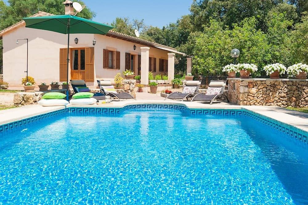 Finca Can Jupa 1