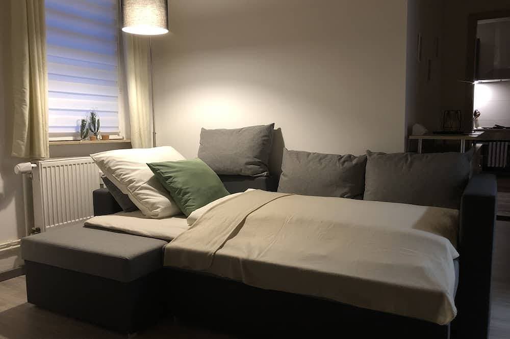 Foto 5 von 23: Genießt unsere moderne FeWo mit Sternekomfort