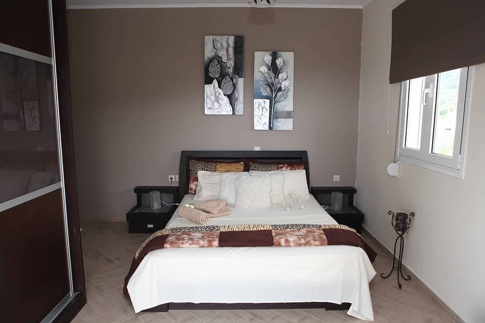 Foto 10 von 30: Villa Balos mit herrlichem Meerblick