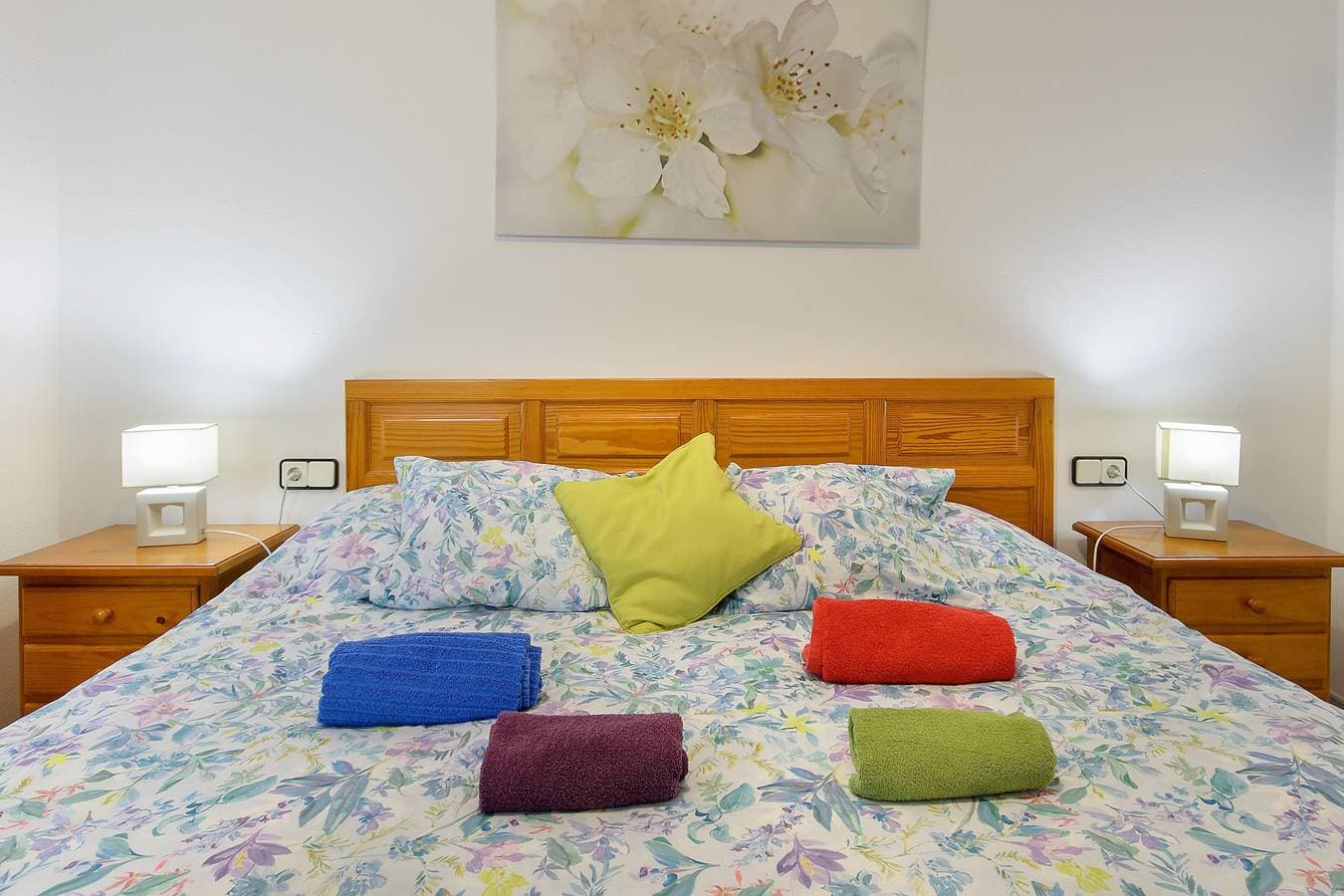 Foto 10 von 25: Ferienwohnung "El Golfo Lanzarote" im charmanten Fischerdorf nahe dem Strand und dem Nationalpark