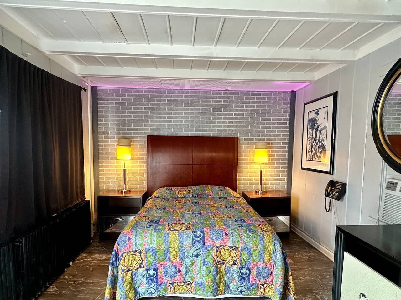 Foto 5 von 17: Kingsize-bett Nichtraucher