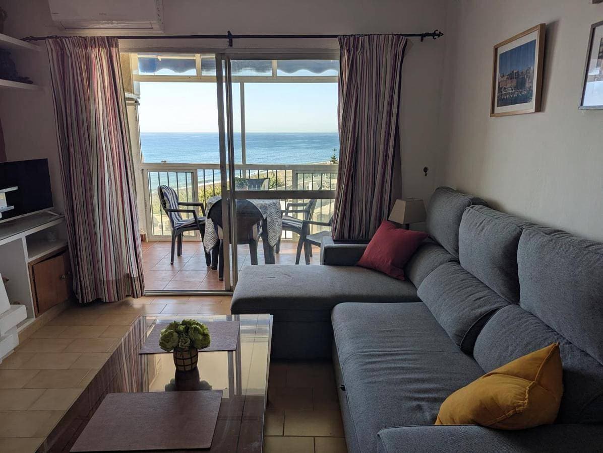 Foto 2 von 22: Apartment with Sea View