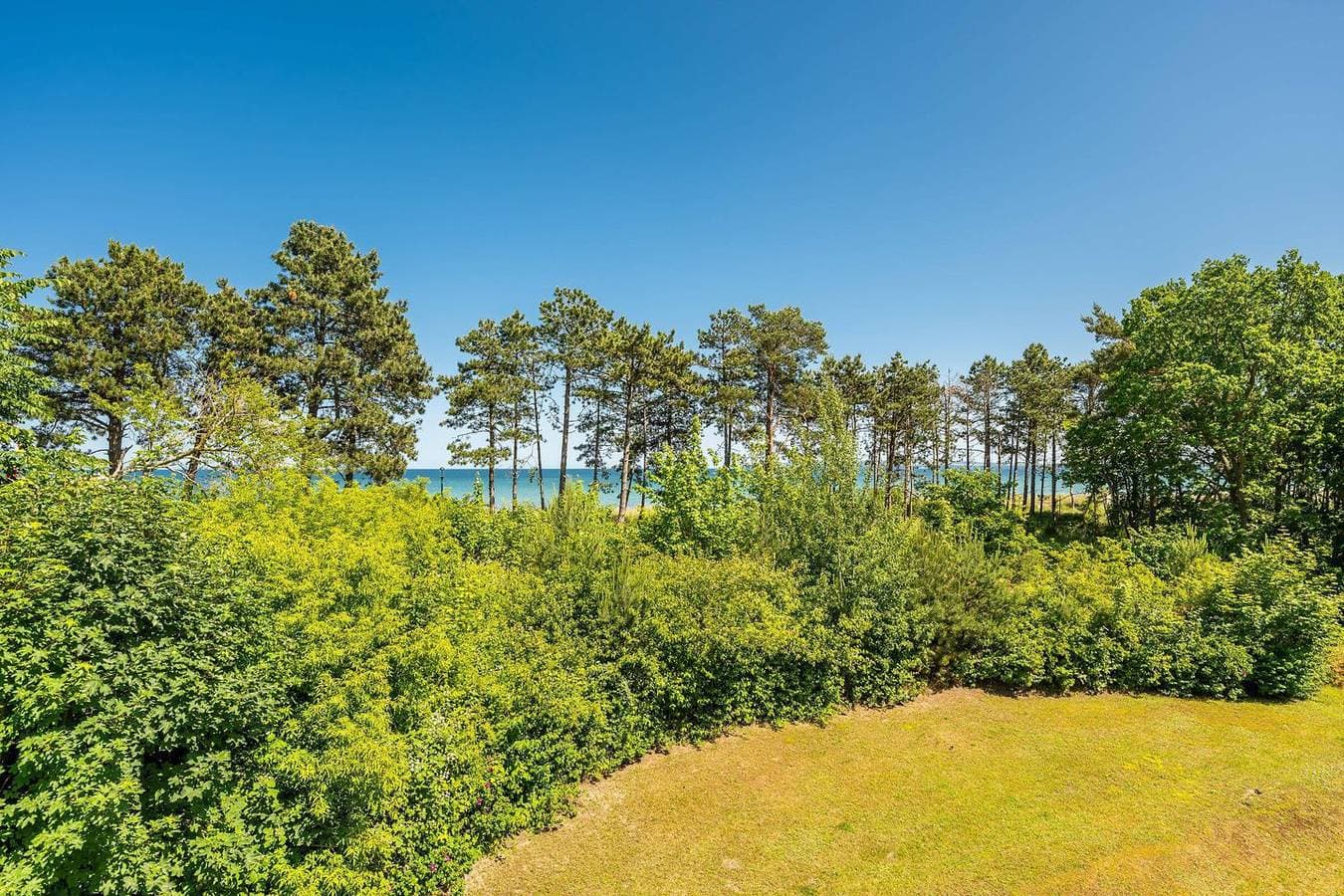 Foto 6 von 12: Stilvolle Ferienwohnung mit traumhaften Ostseeblick