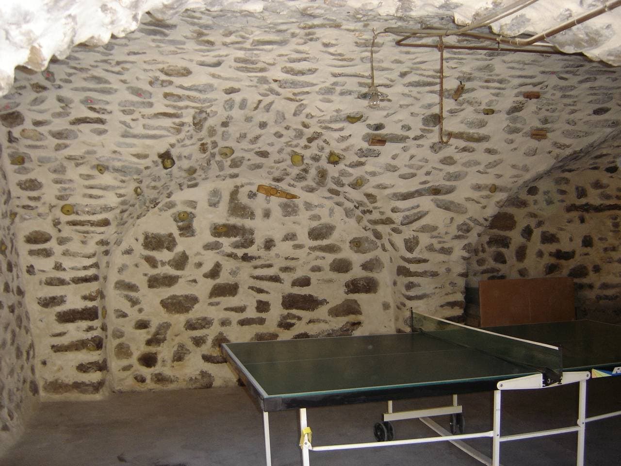 Foto 10 von 13: Gîte La Petite Cascade - Haut Verdon Val d'Allos