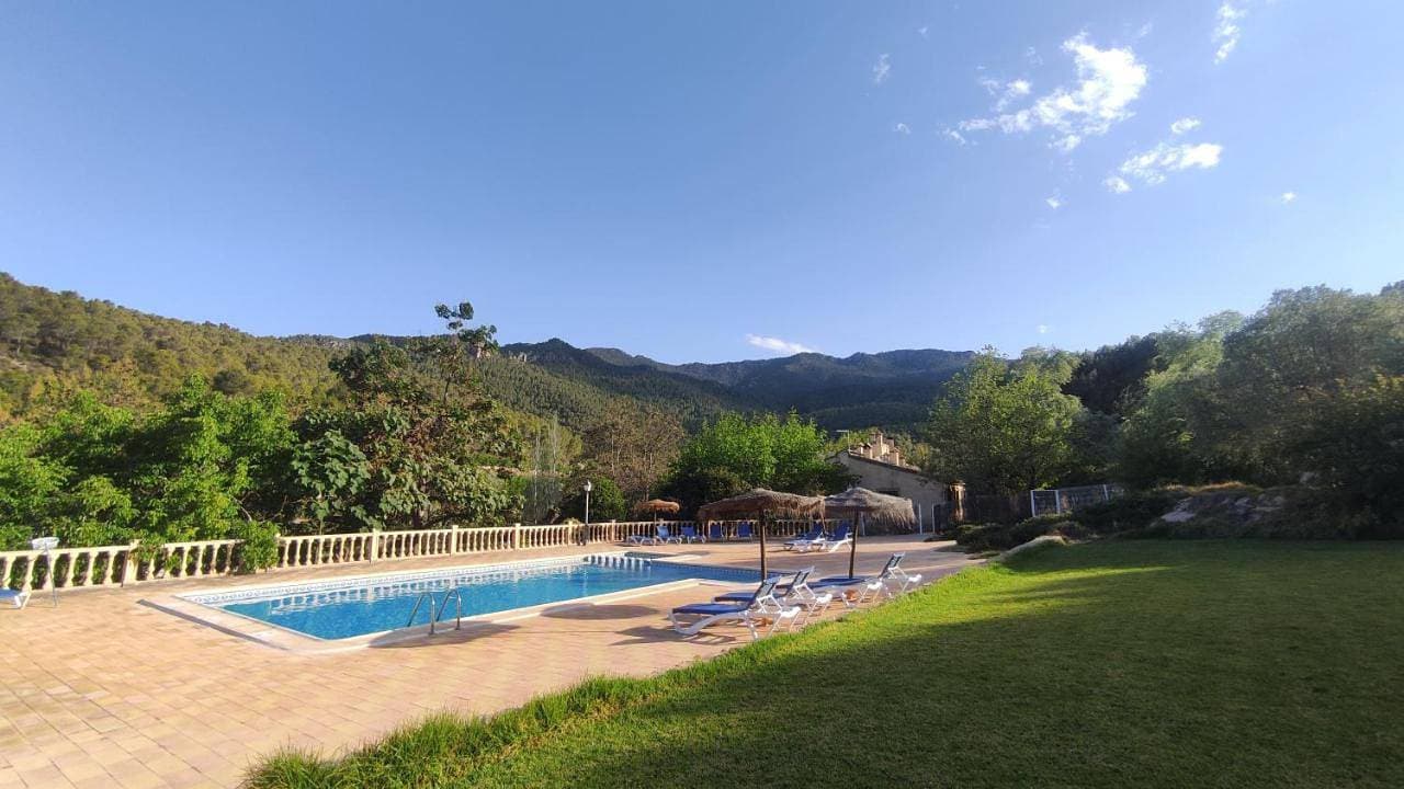Finca La Celada 1