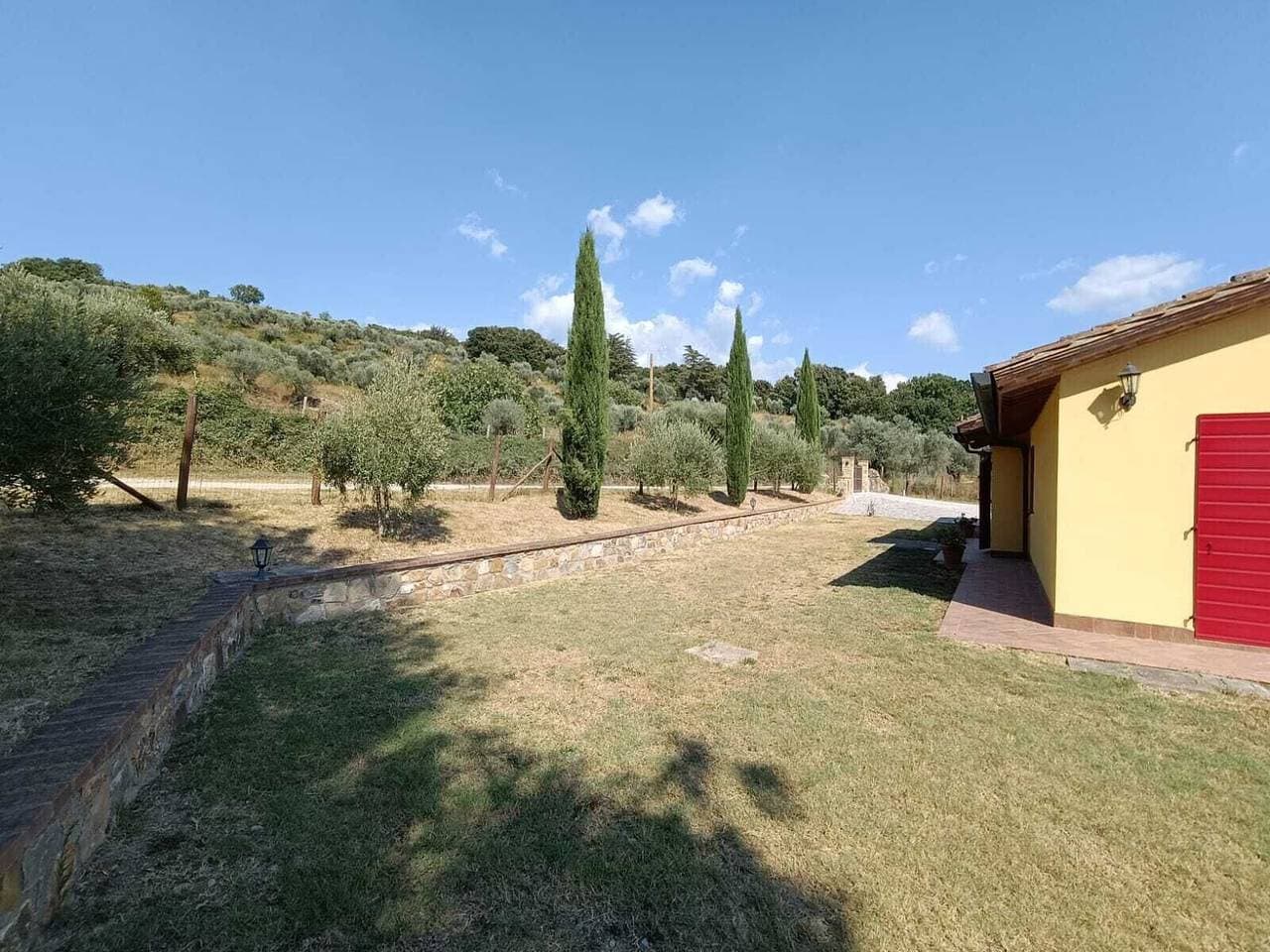 Foto 12 von 45: Ferienhaus 'Badia Vecchia' mit privatem Pool und WLAN