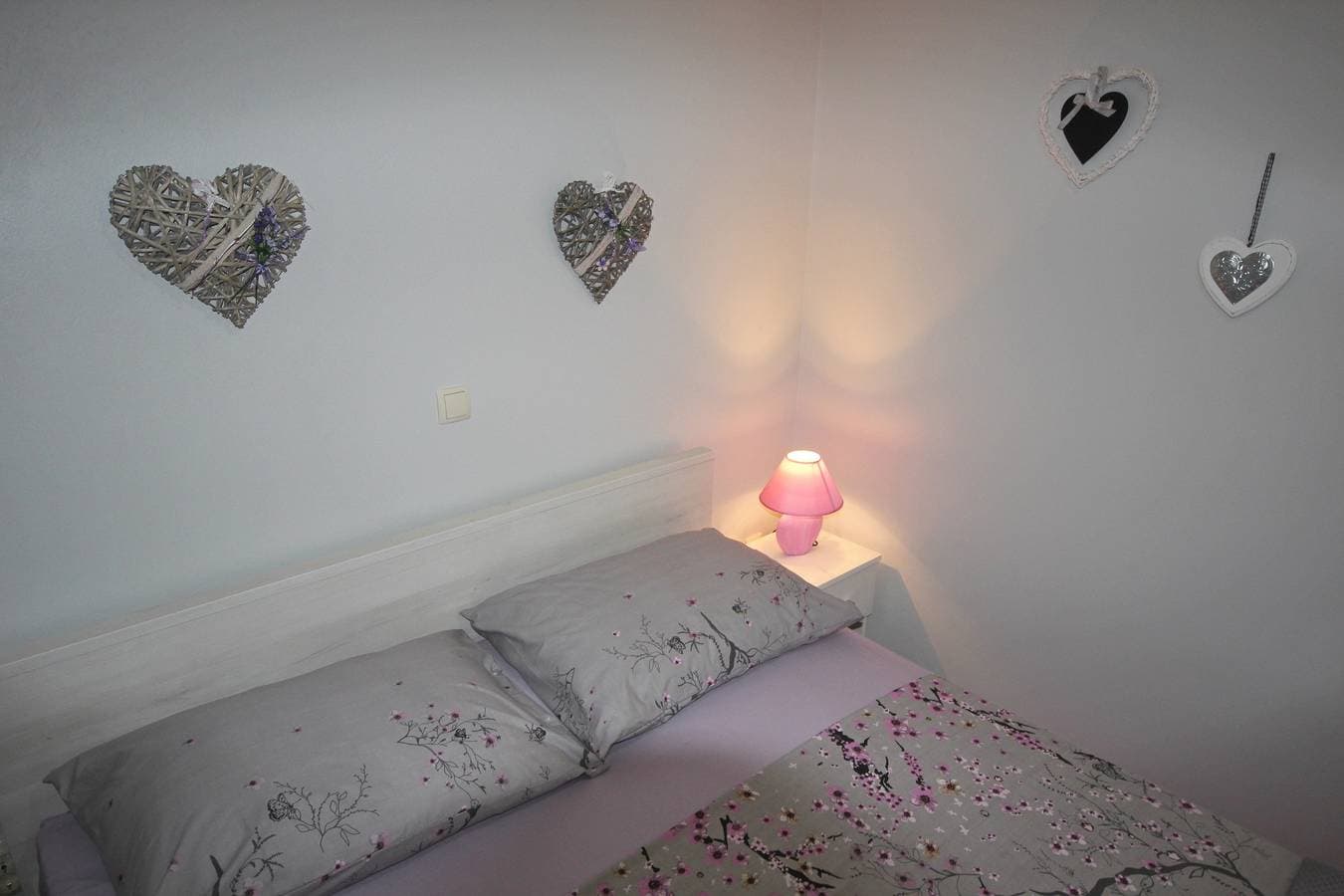 Foto 11 von 20: Erdgeschosswohnung Rustica mit 2 Schlafzimmern