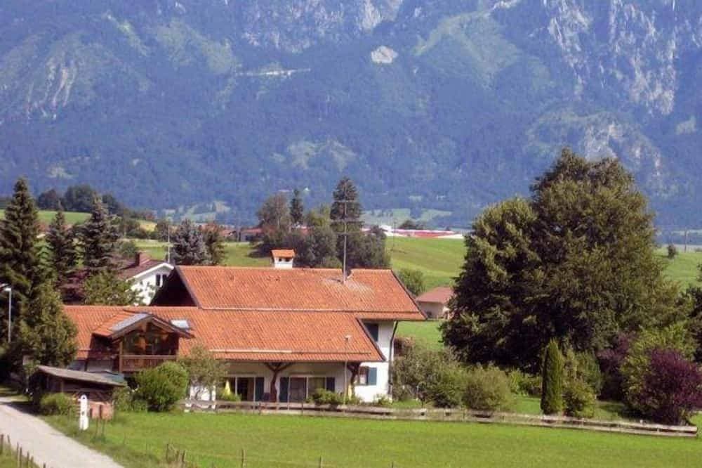 Foto 6 von 18: Fewo Sonnenblume, Königscard - Ferienhaus Allgäu