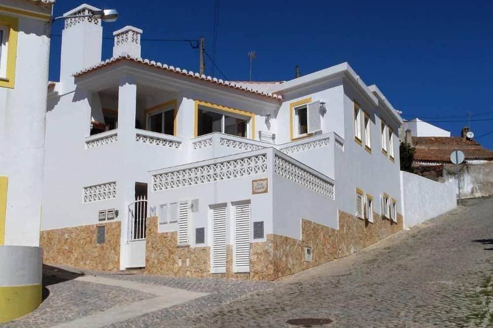 Casa Goncalito Erdgeschoss 1