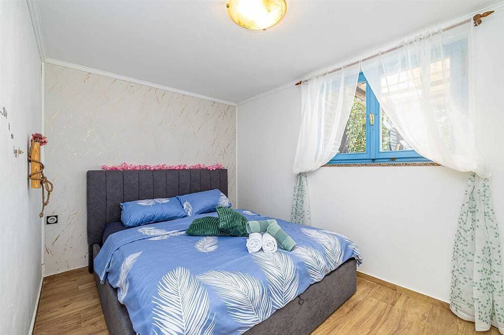 Foto 2 von 30: Rustikales Ferienhaus Depope mit privatem Pool