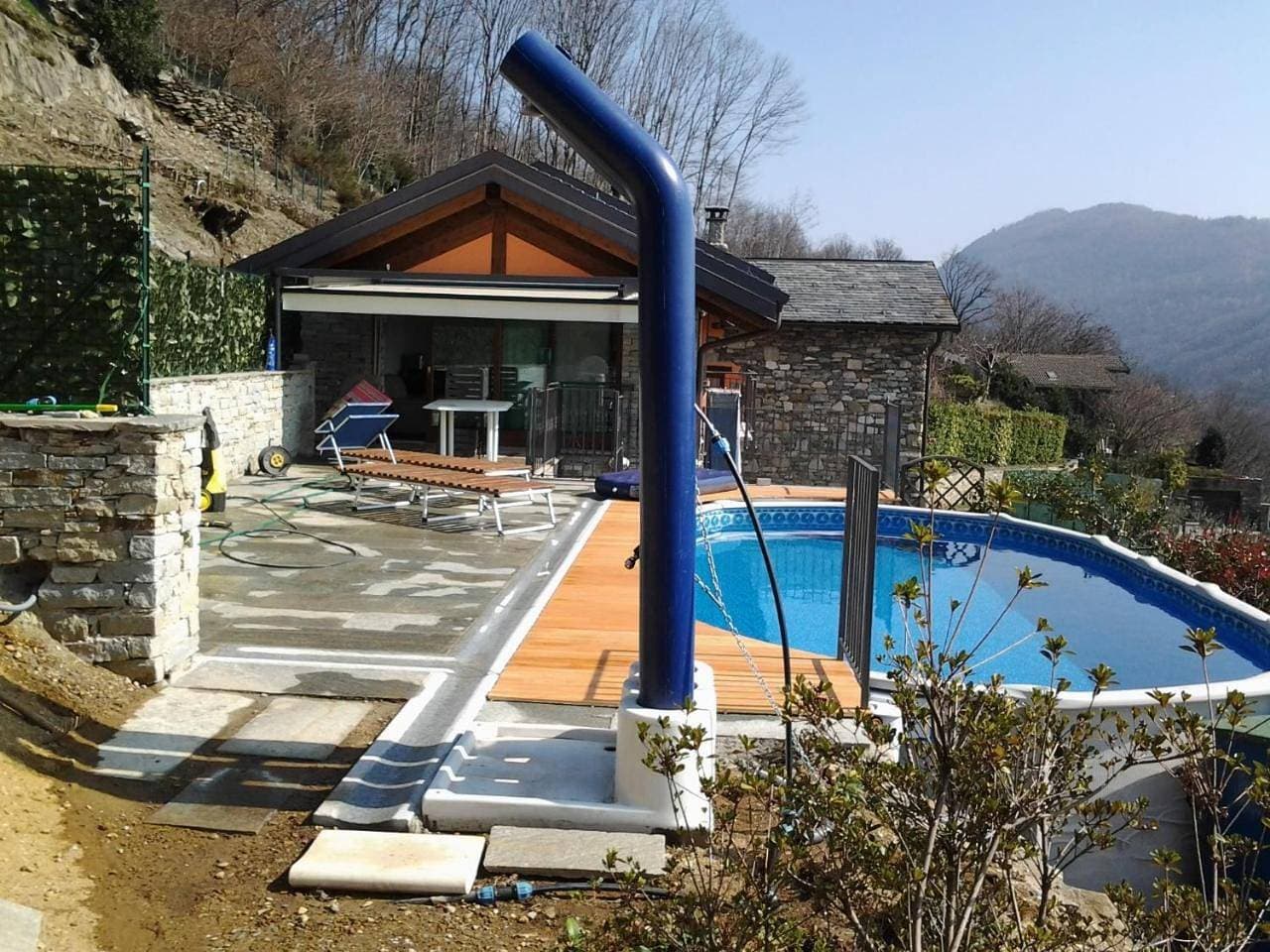 Foto 11 von 25: Two-Bedroom House with Private Pool