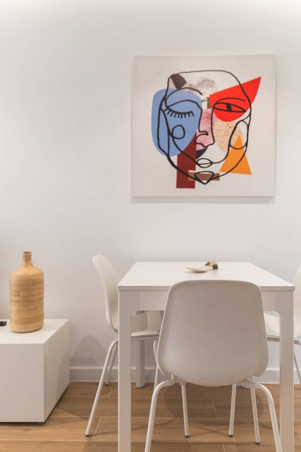 Foto 12 von 27: Ferienwohnung für 2 Personen