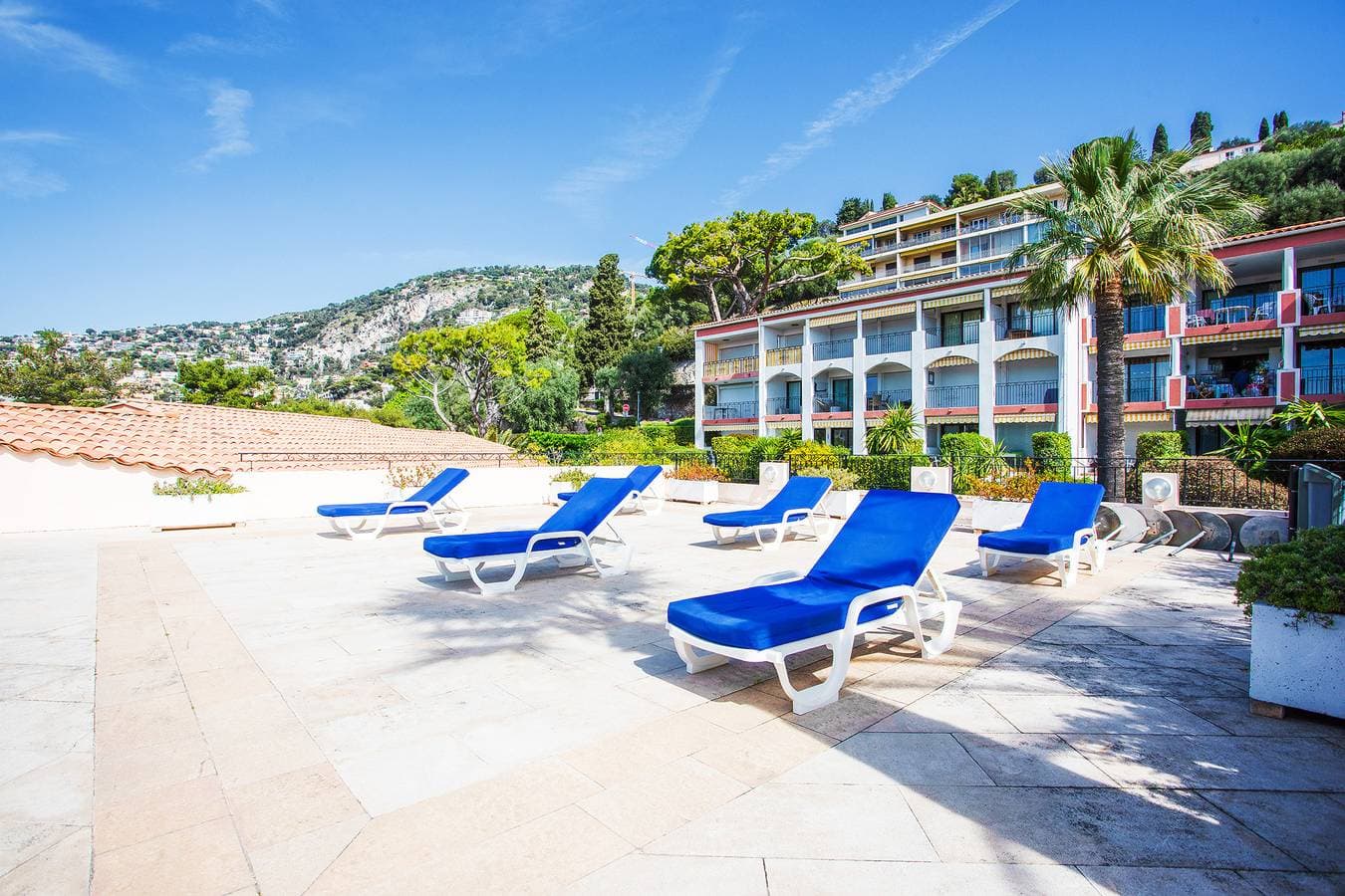 Foto 10 von 30: L'Ange Gardien by Riviera Holiday Homes