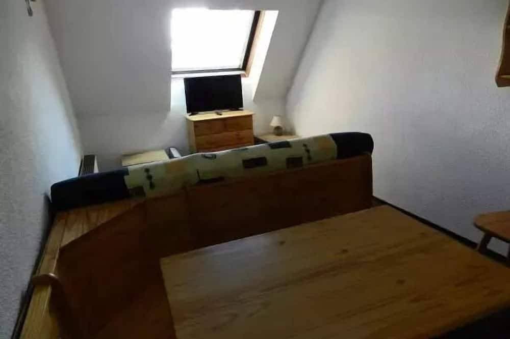 Foto 3 von 9: Apartment residence les séracs 1