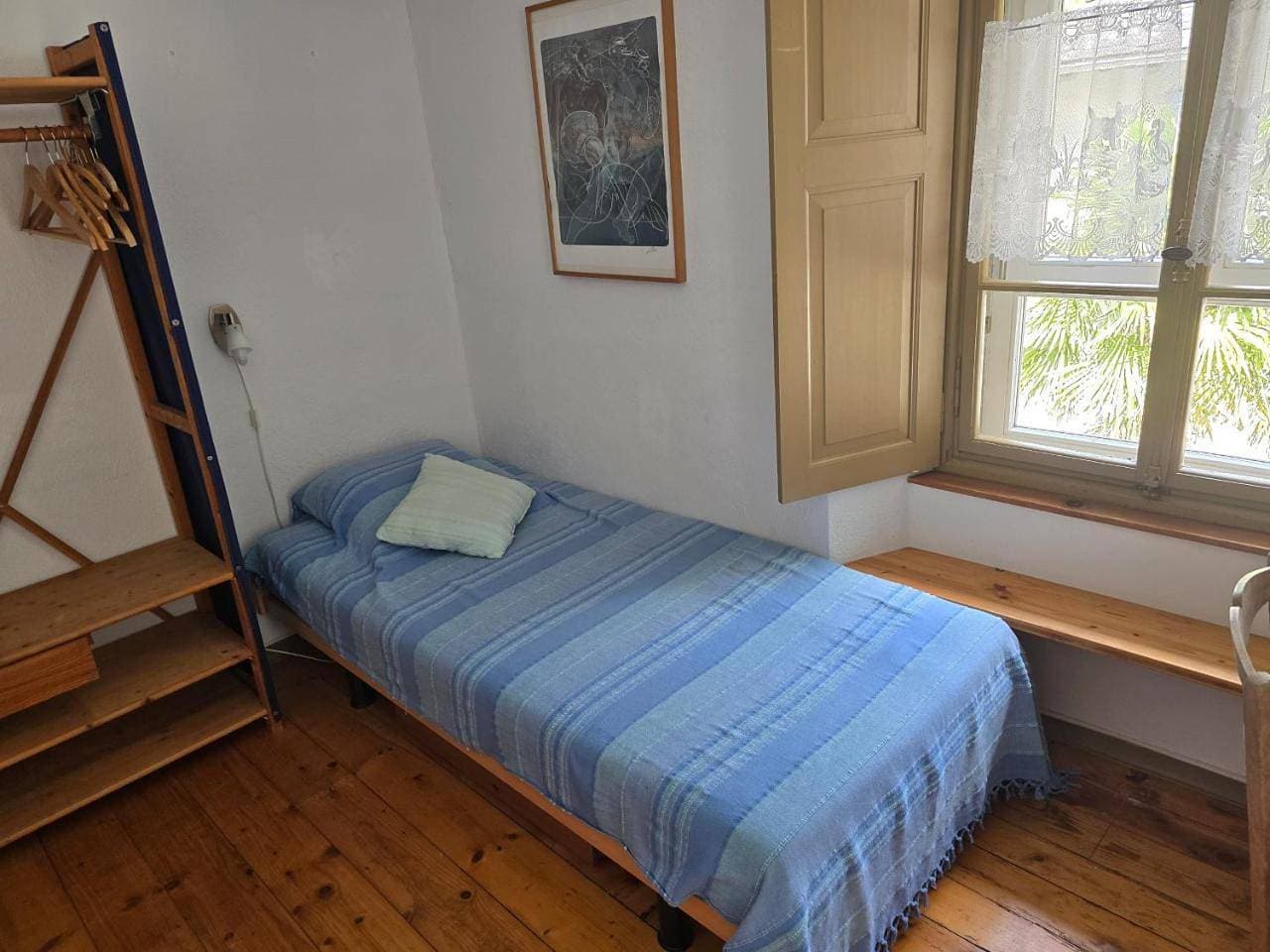 Foto 10 von 16: Twin Room with Mountain View