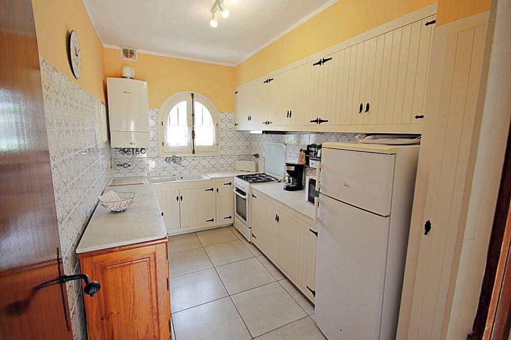 Foto 12 von 22: Balia  - Ferienhaus mit Meerblick und Pool in Benissa