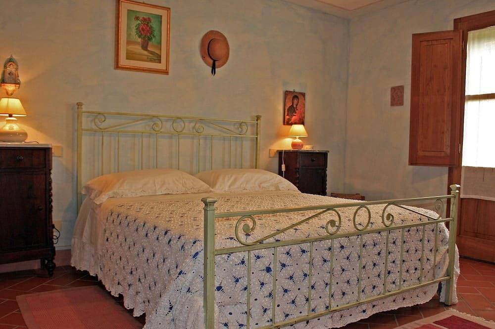 Foto 3 von 29: Casa Claudia in Val d'Orcia  alle pendici dell'Amiata a due passi dalle Terme